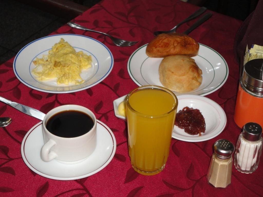 Restaurant Hostal El Pino