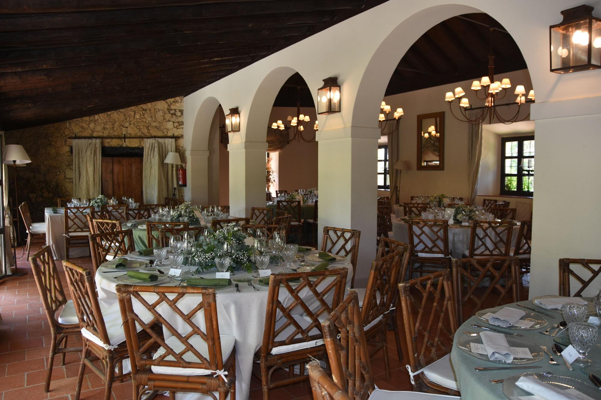 Restaurant Caserío de Lobones