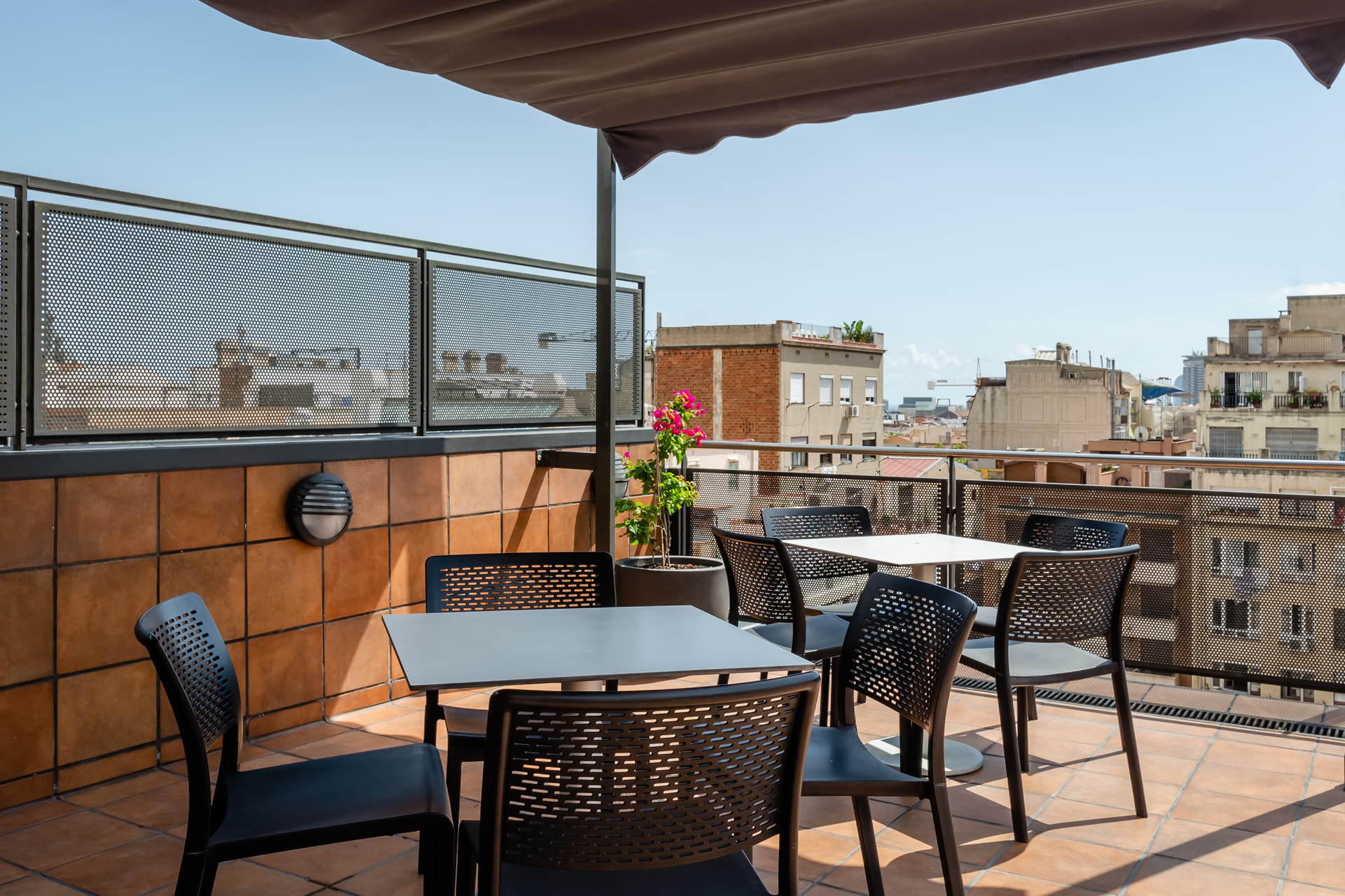 Varios Petit Palace Eixample