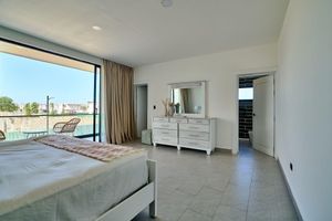 Alquiler Vacacional - Lux 4BR + 5 baths Villa in Punta Cana with Private Pool!