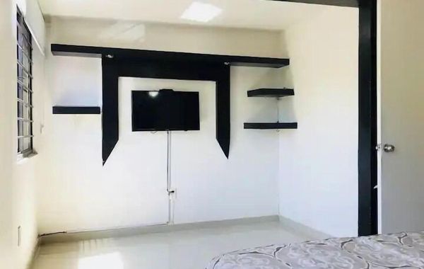 Residencia Del Parque Guadalajara - Hoteles cerca de La Central de Autobuses en Guadalajara