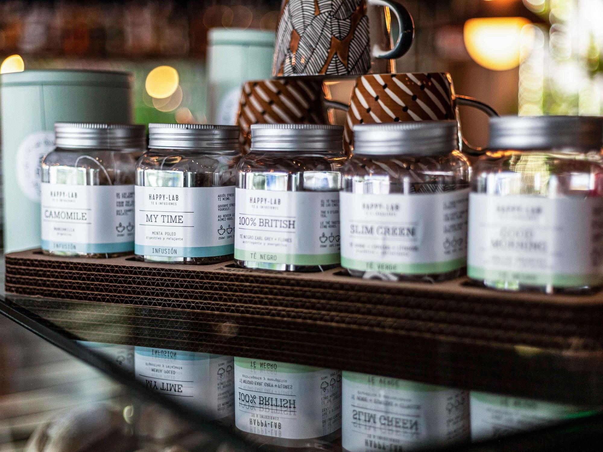 Bar/Salón ibis Alcalá de Henares la Garena