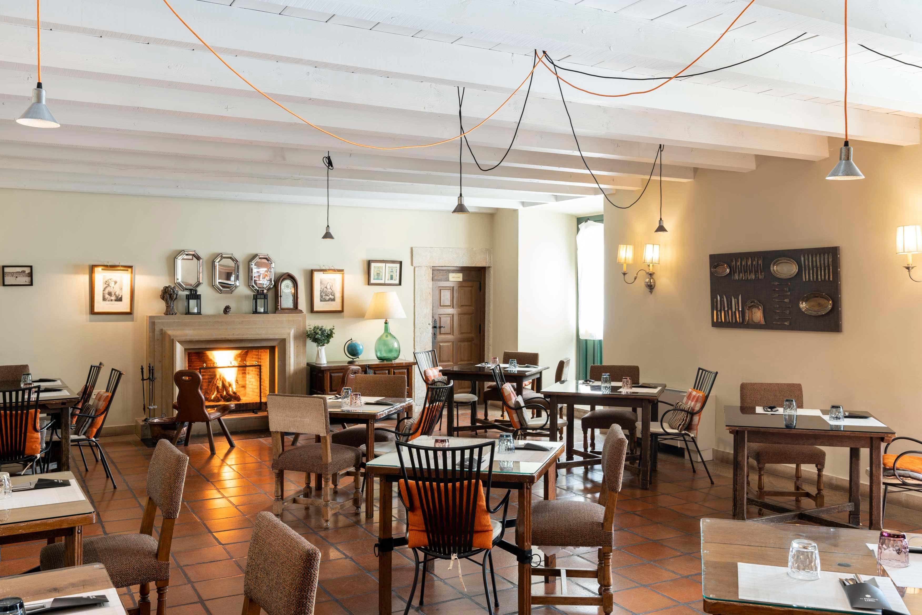 Bar/Salón Parador De Lerma