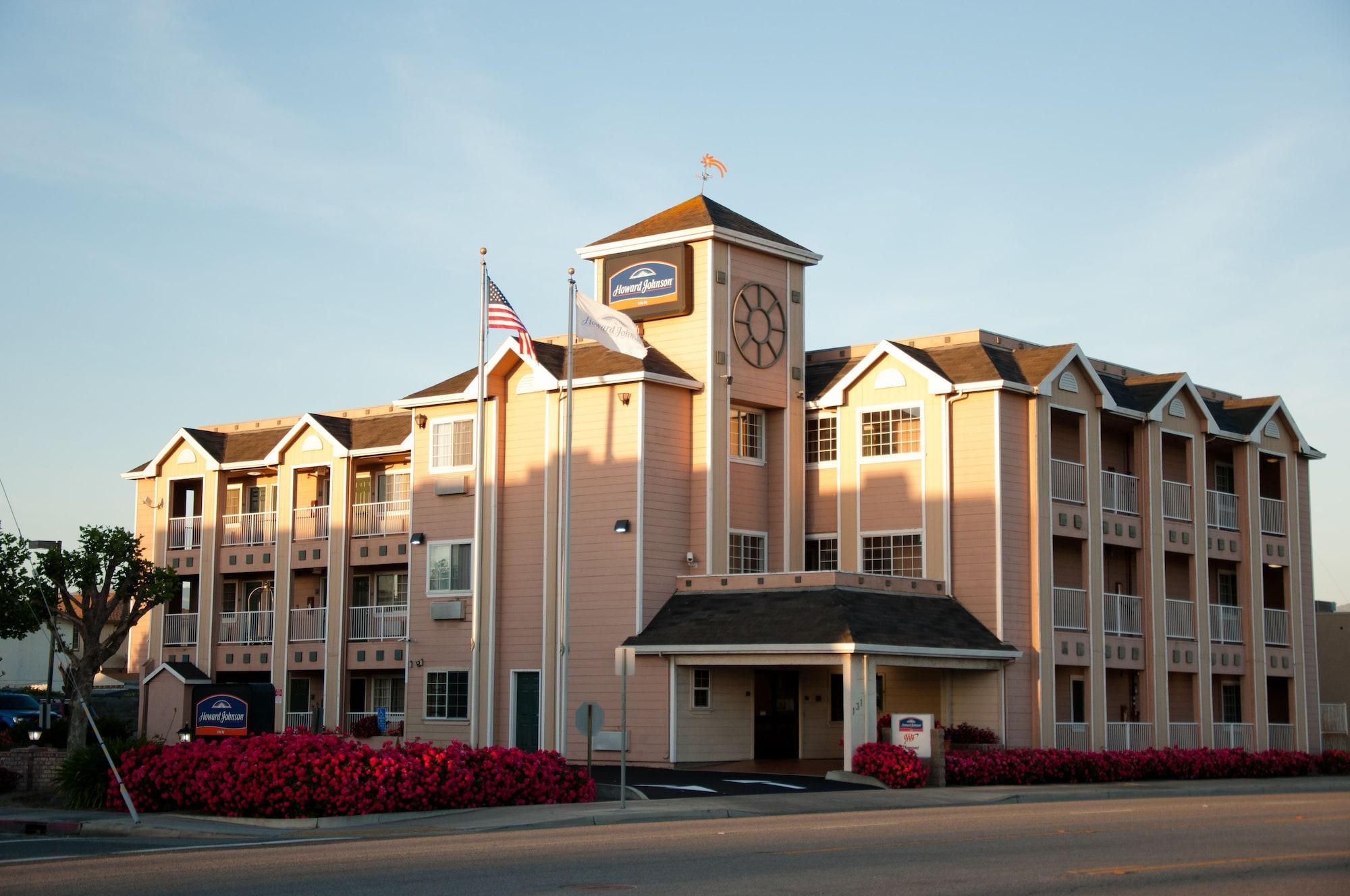 Varios Howard Johnson by Wyndham Salinas