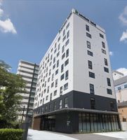 Alojamiento - karaksa hotel Osaka Namba