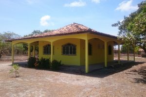 Alojamiento - Hostel Tucupi