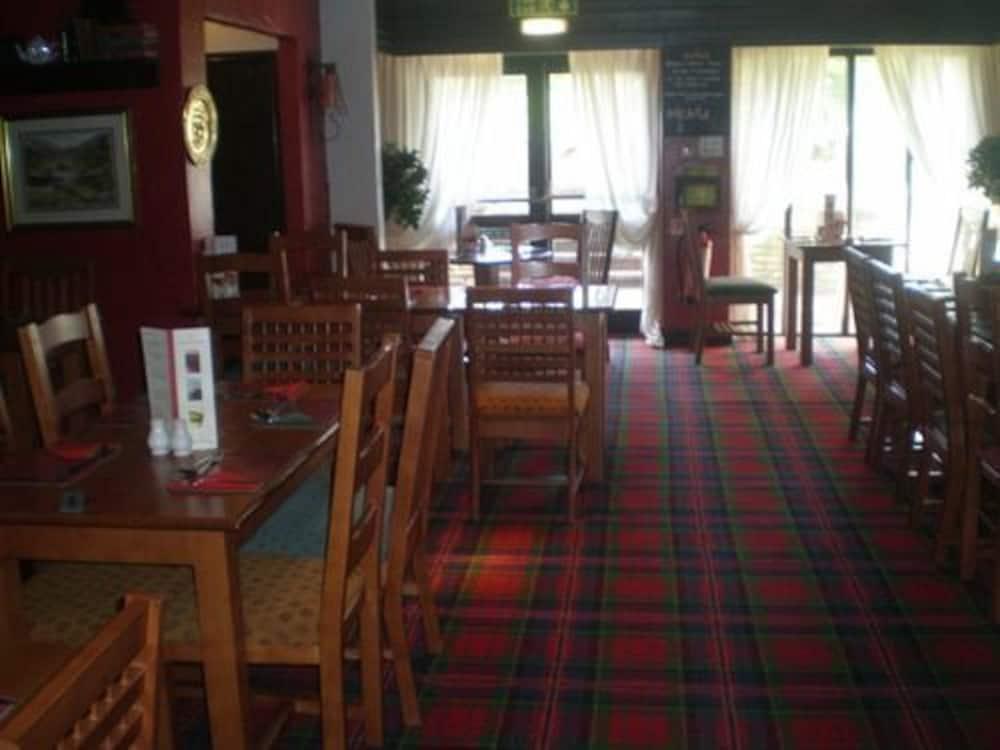 Restaurant The Bridge Inn
