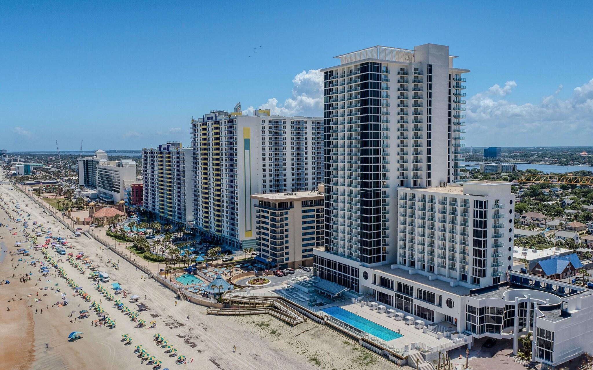 Playa Daytona Grande Oceanfront Resort