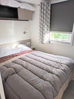 Alquiler Vacacional - Bungalow mobile home cap ferret