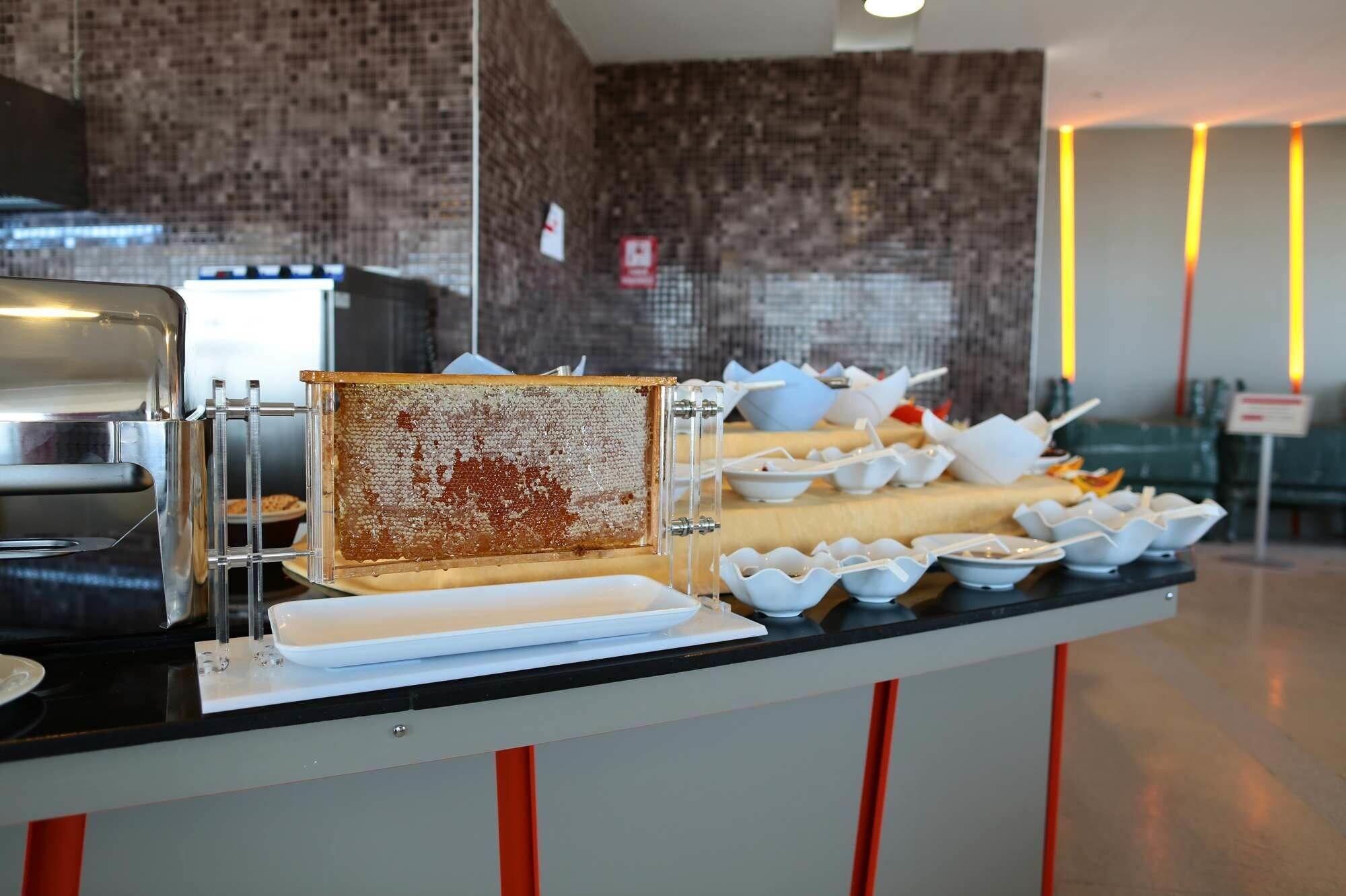 Restaurant Kule Hotel & Spa