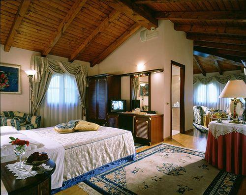 Hotel Hotel Villa Odino