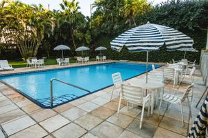 Alojamiento - Foz Presidente Economic Hotel