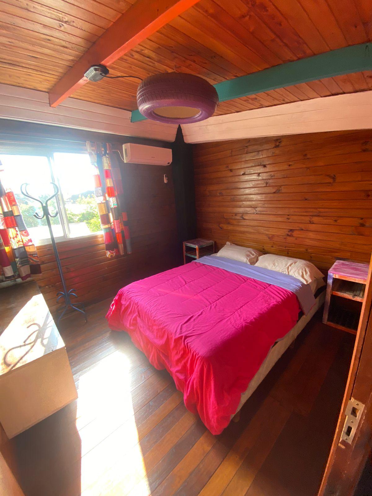 Habitación The Host Puerto Iguazú