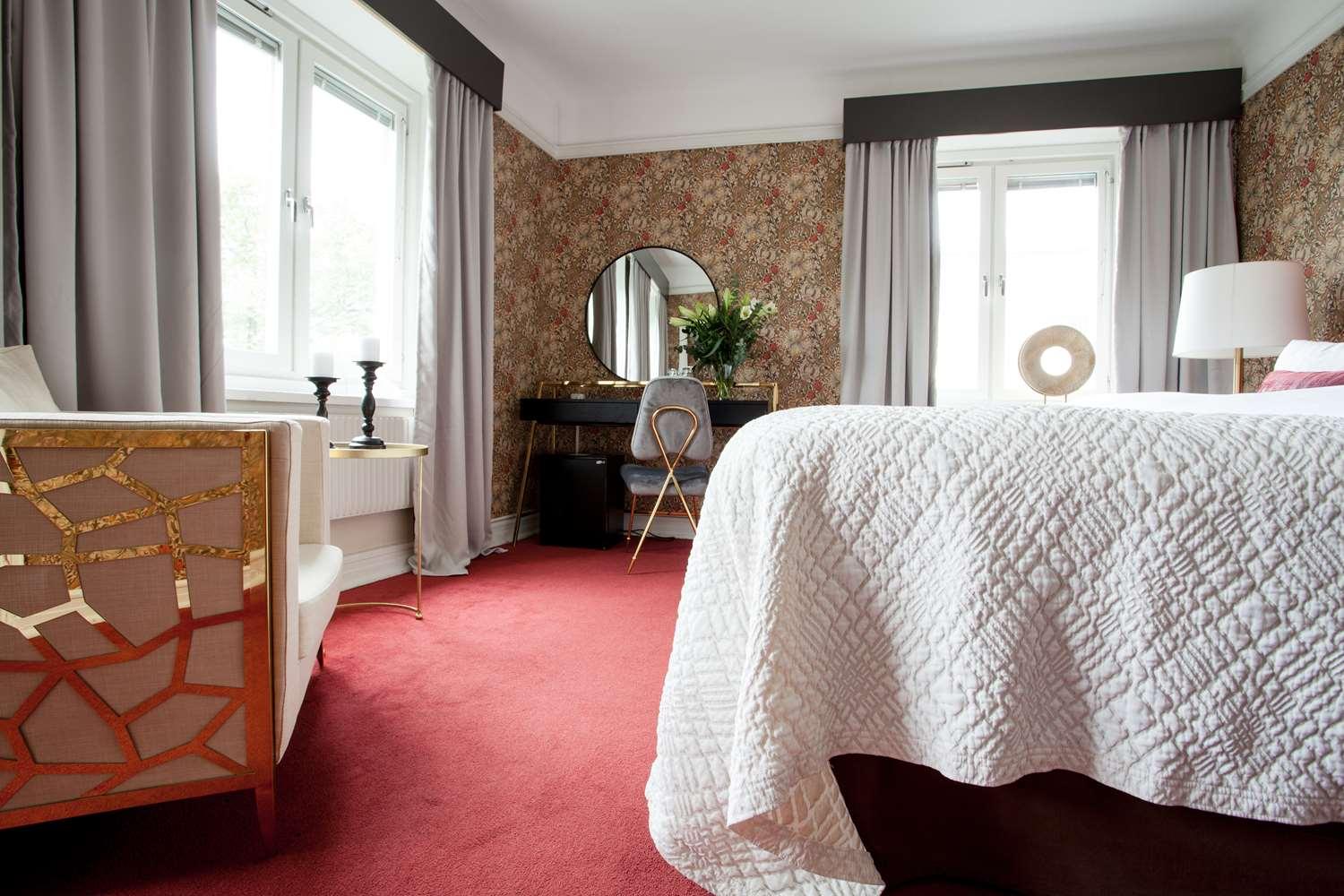 Habitación Centric Hotel