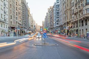 Alojamiento - Hostal Gran Via 63 Rooms