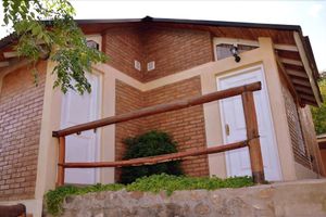 Cabañas - Cabañas Brisa del Lago