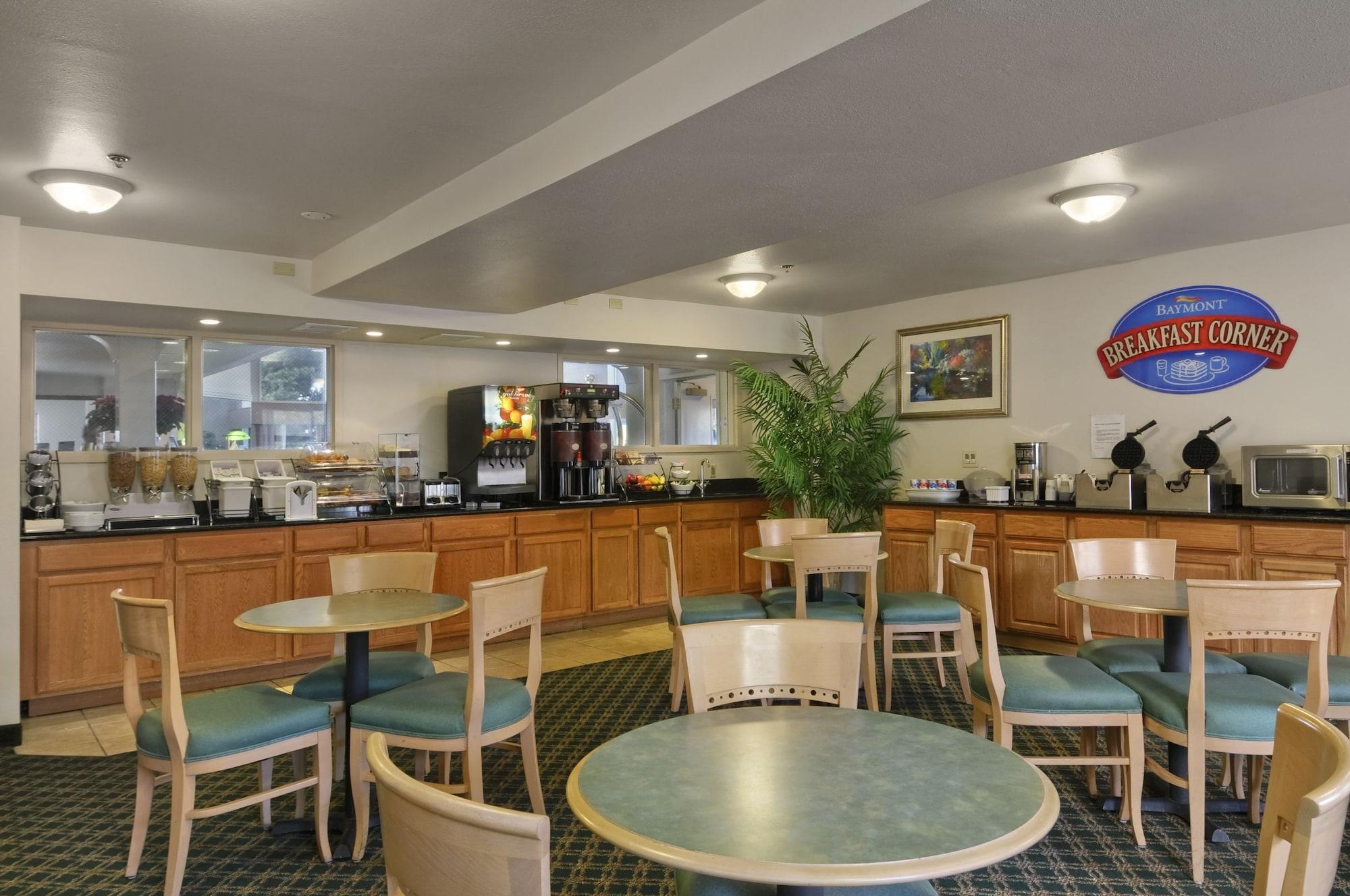 Restaurant Baymont by Wyndham Bellingham
