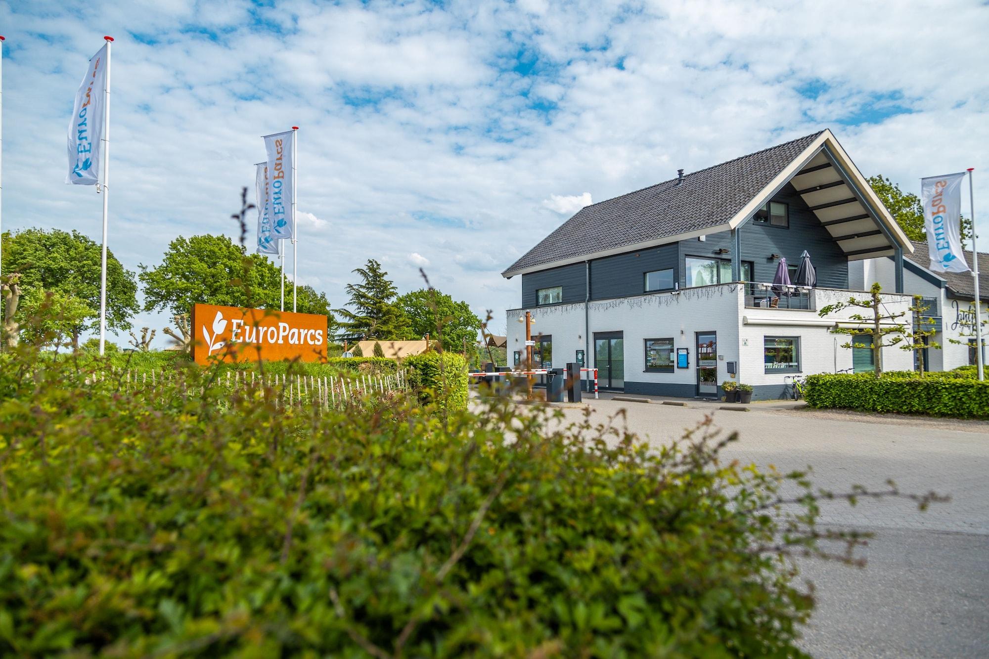 Vista Lobby Europarcs Gulperberg