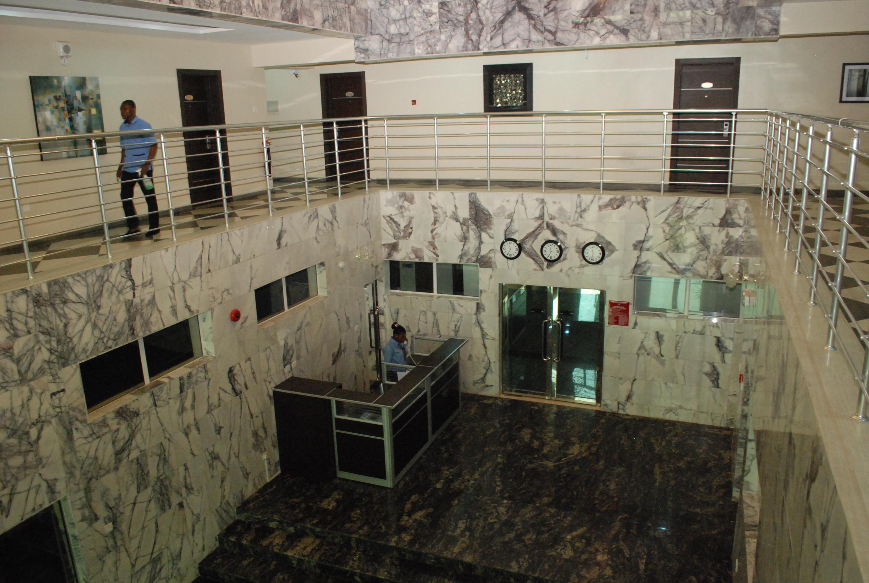 Governor's Apartments Best Day