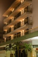 Alojamiento - MOOD MATUNA HOTEL CARTAGENA