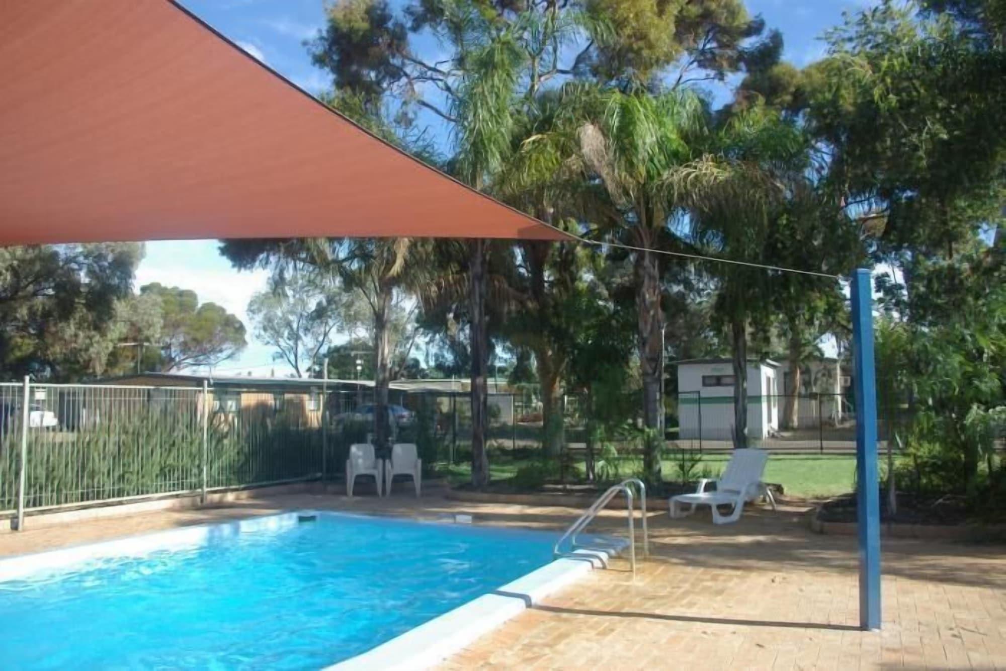 Varios Big4 Acclaim Prospector Holiday Park