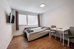 Alquiler Vacacional - Lovely 1-bed Apartment in Saas-fee