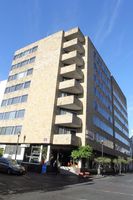 Alojamiento - Hotel Universo Guadalajara