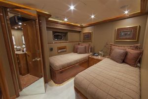 Alojamiento - Troca One