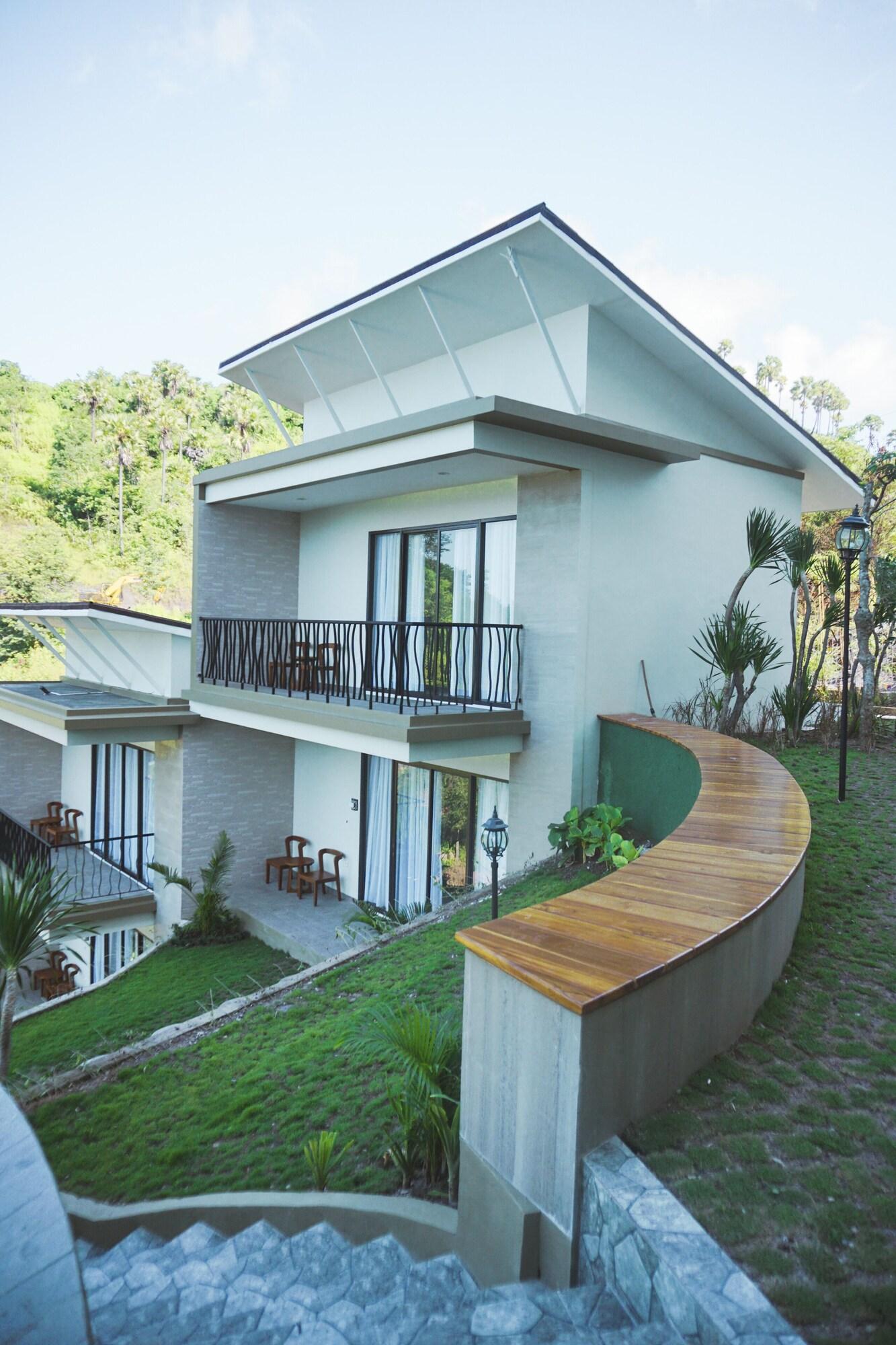 Habitación Flamingo Bajo Waecicu