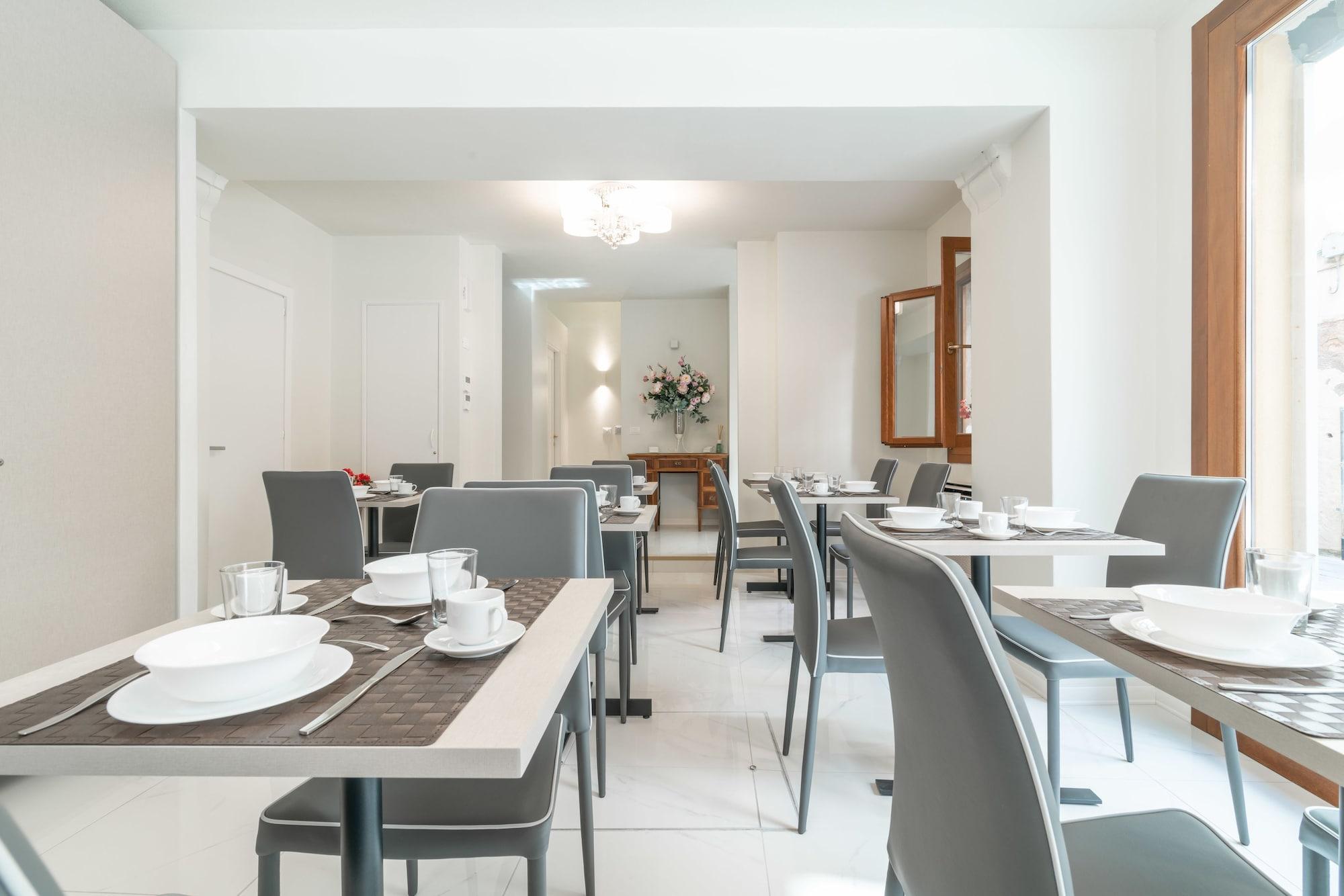 Restaurant Hotel Grifoni