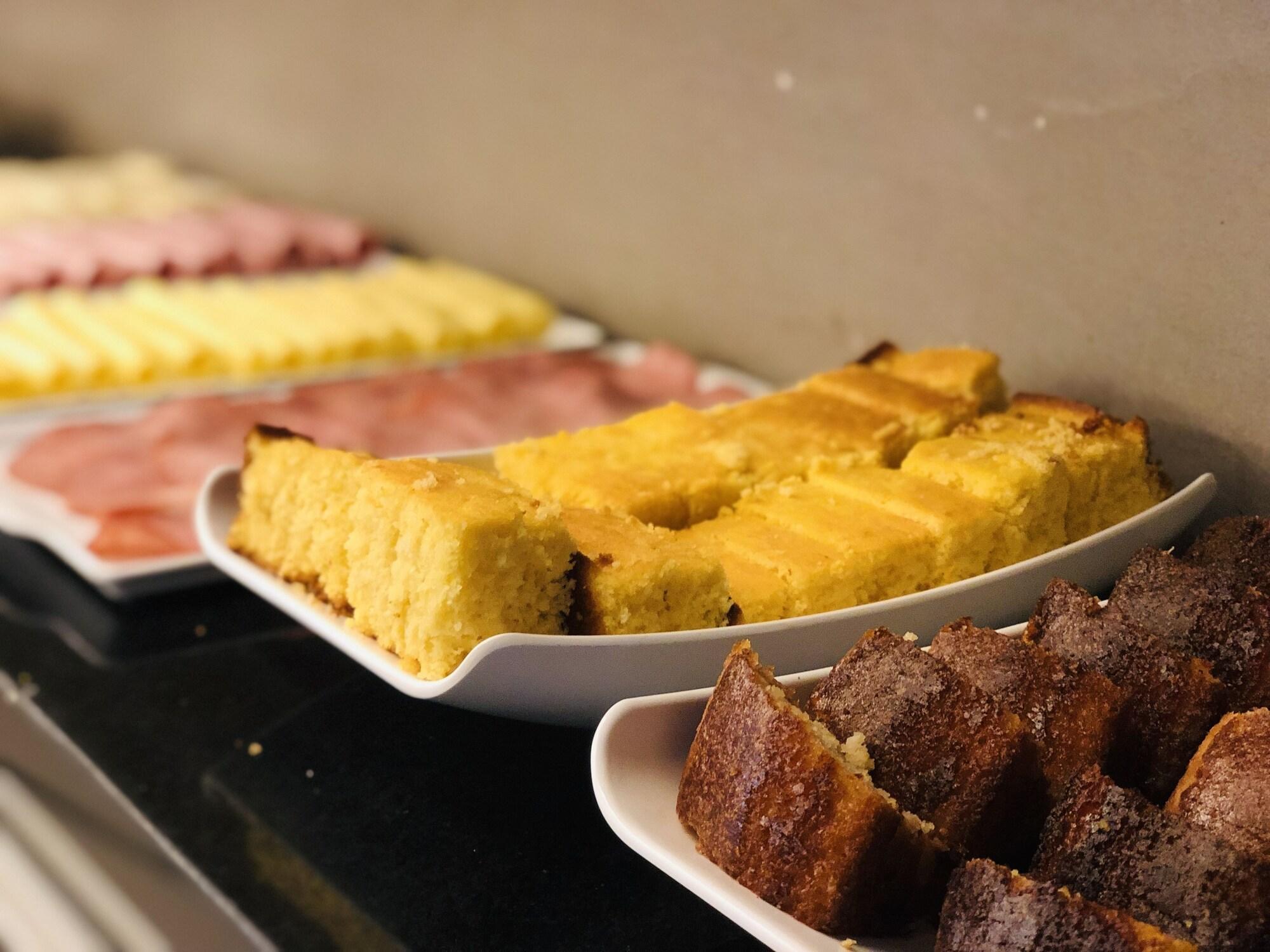 Bar/Salón Econotel by Bsb Inn