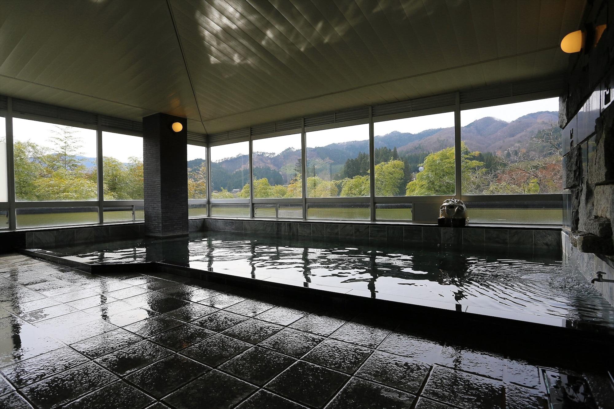 Spa Komeyaclub Okutsu