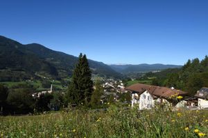 Alojamiento - Agritur Darial