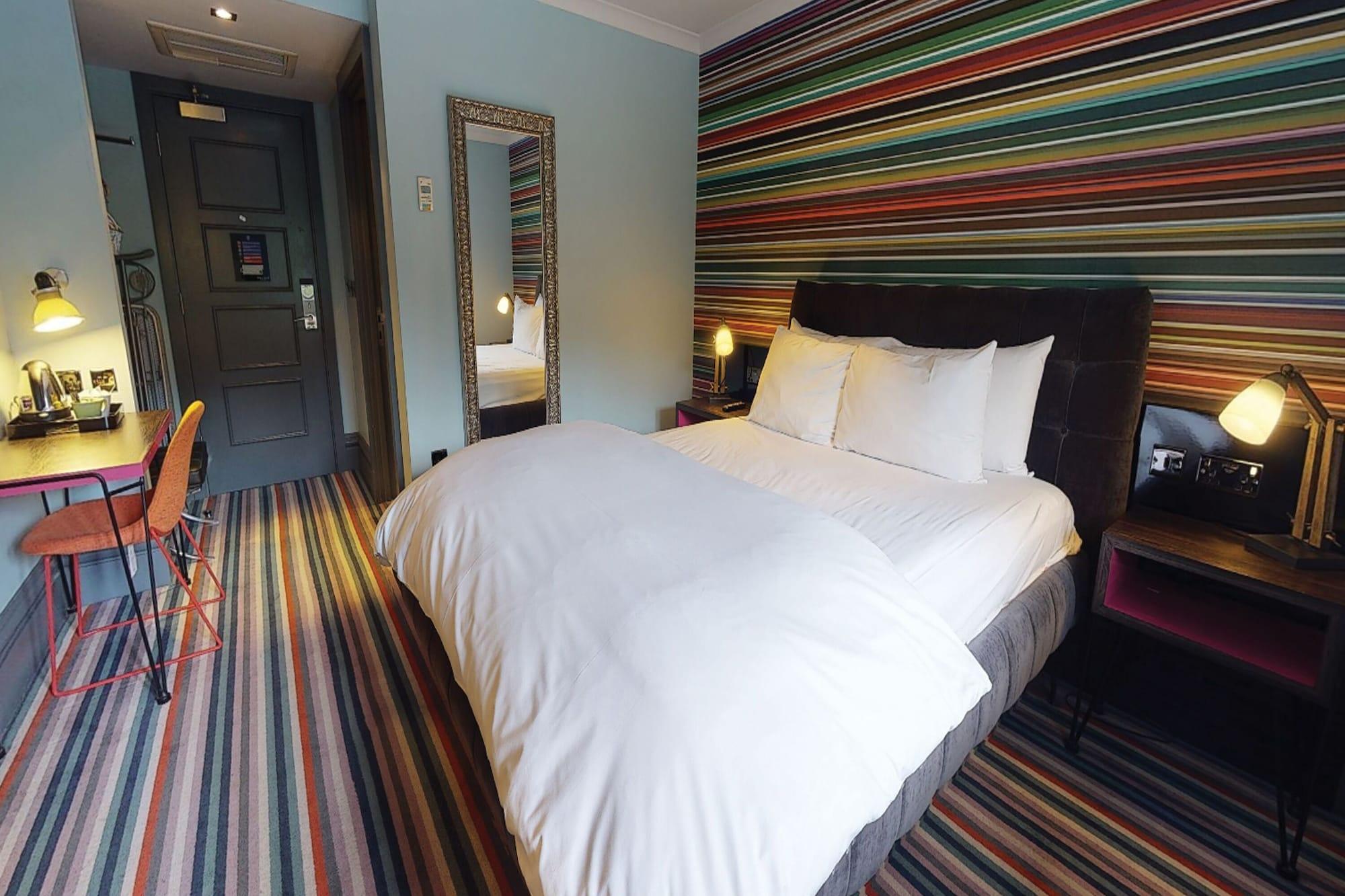 Habitación Village Hotel Wirral