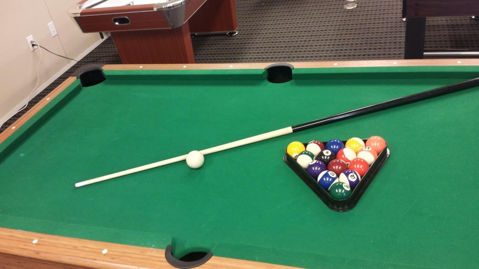 Instalaciones Recreativas Instalodge Hotel And Suites