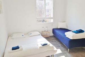 Alquiler Vacacional - Carmel Apartments