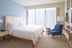 Alojamiento - Global Hotel Panama