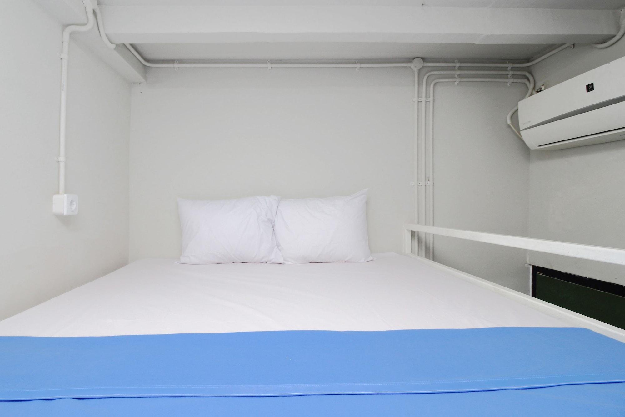 Varios Kamar Keluarga Bandara V Syariah