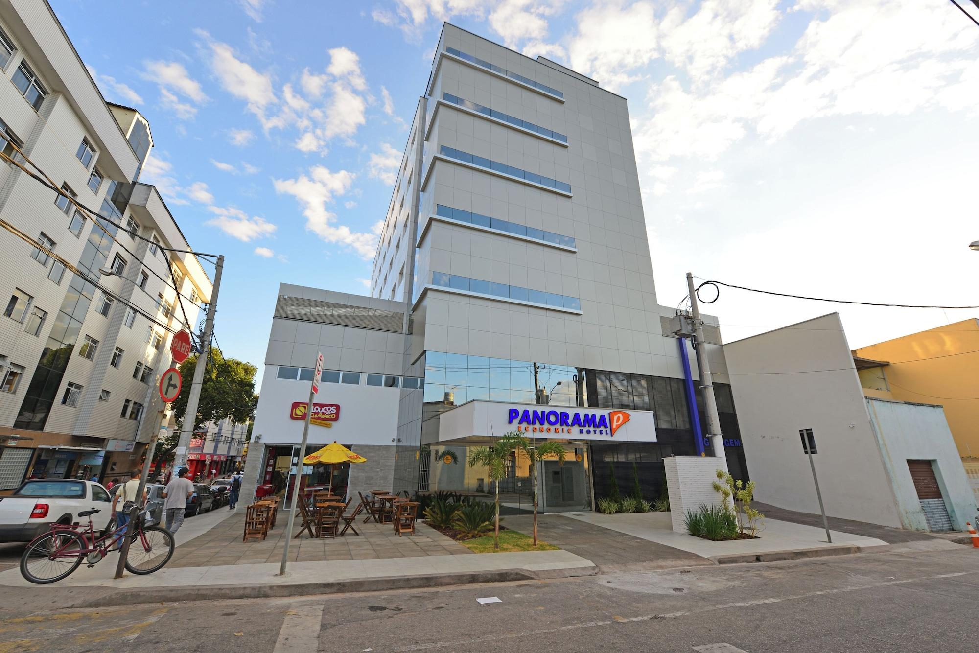 Varios HOTEL PANORAMA ECONOMIC LTDA
