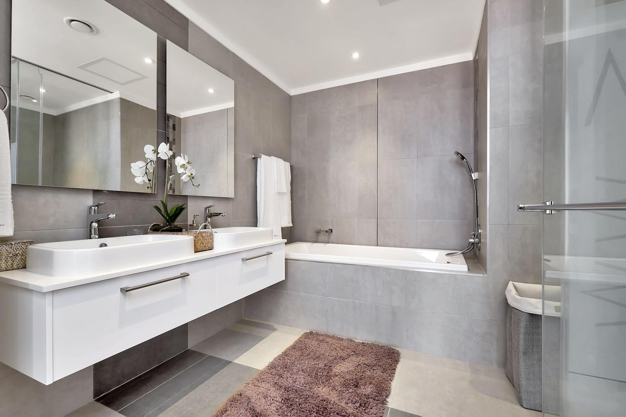 Equipamiento de Habitación Masingita Towers