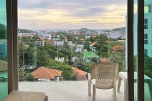 Alquiler Vacacional - Kata Ocean View Condominium by Lofty