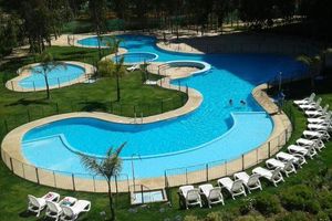 Alquiler Vacacional - El Yeco de Algarrobo