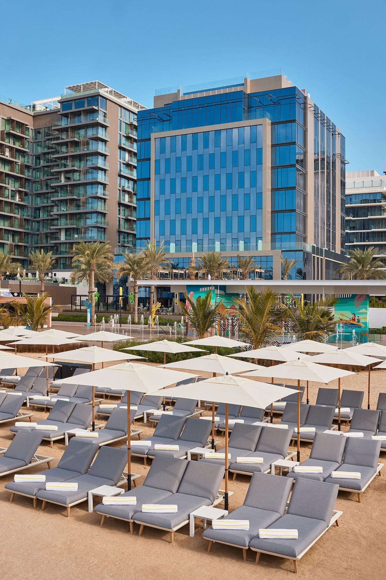 Playa voco Dubai the Palm by IHG
