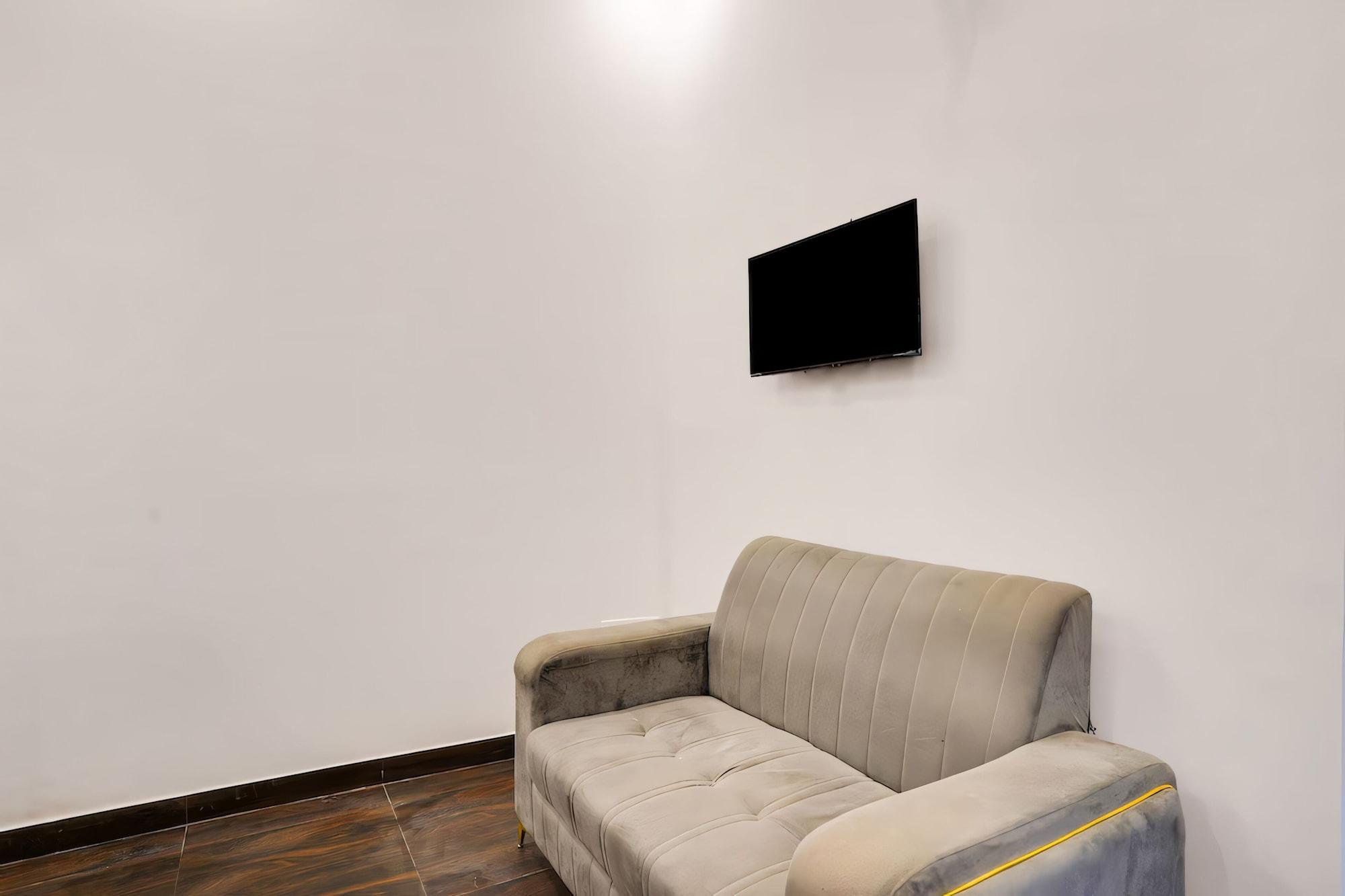 Comodidades del Alojamiento RG Suites Silkboard