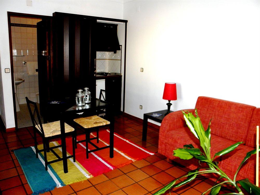 Equipamiento de Habitación Castilho Guesthouse - Adults Only