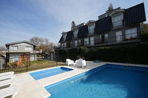 Alquiler Vacacional - Be+ villa general belgrano