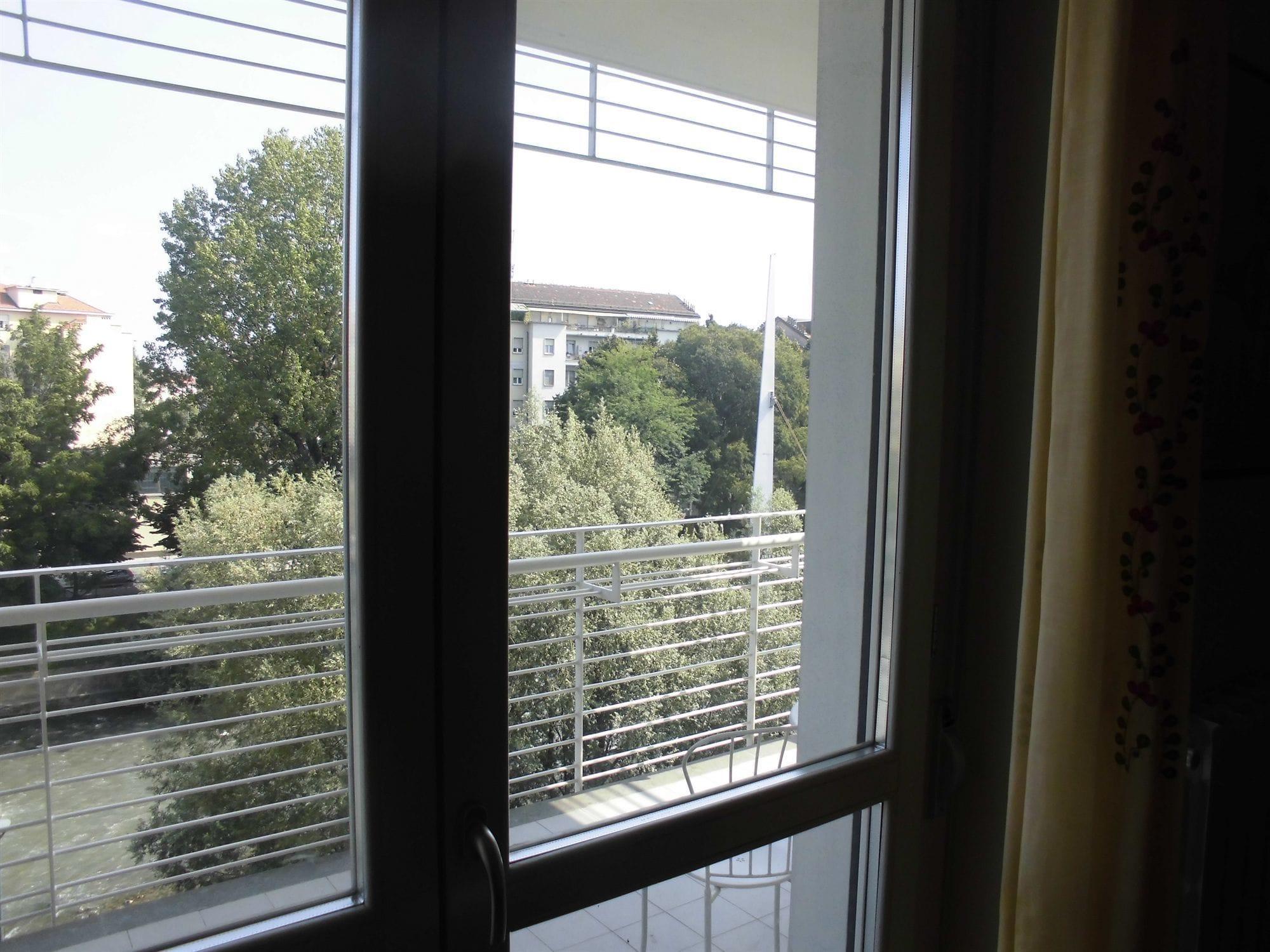 Equipamiento de Habitación B&B Balôn