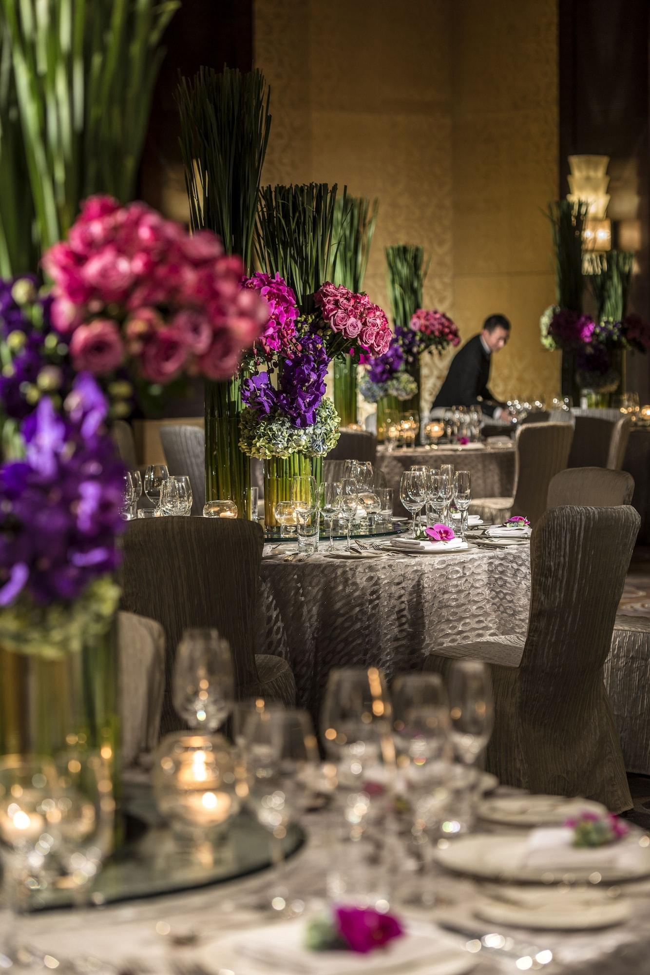 Restaurant Four Seasons Hotel Beijing