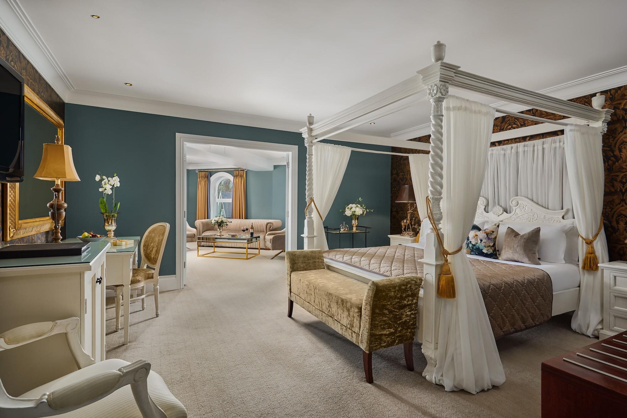 Habitación Muckross Park Hotel & Spa