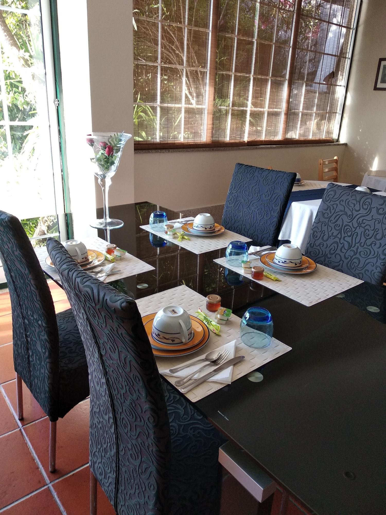 Restaurant Quinta da Telheira